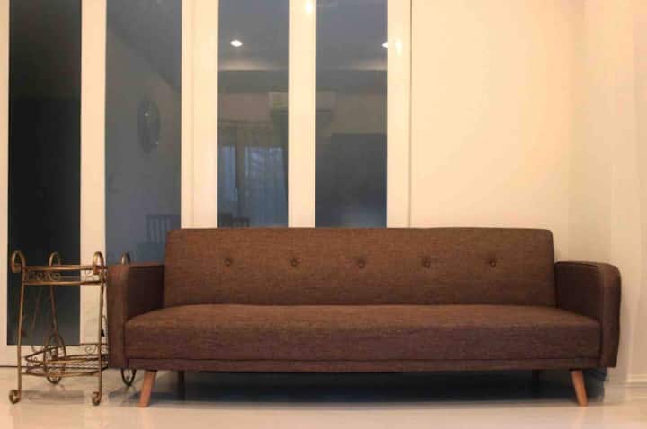 Lovely 1 Bedroom Apartment In Khao Yai - Muak Lek District