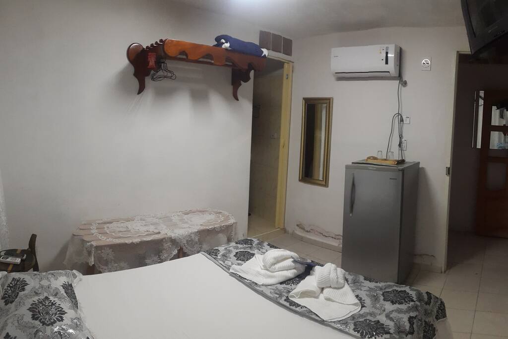 Habitacion 1