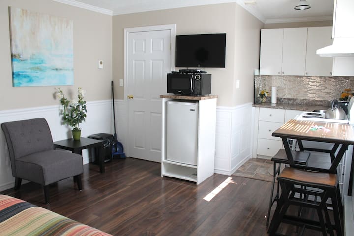 Airbnb Corner Brook Vacation Rentals Places To Stay