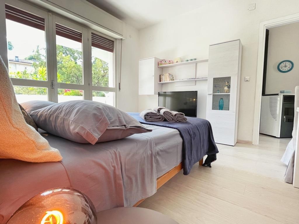 Obývacia miestnosť