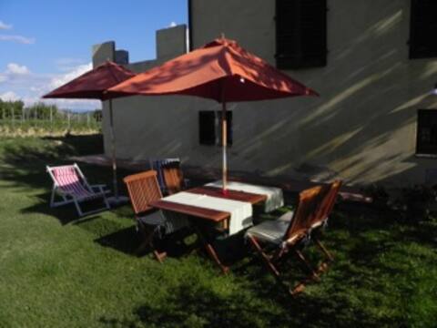Top performing Airbnb: Tuscany/Florence/La Casina in Montespertoli