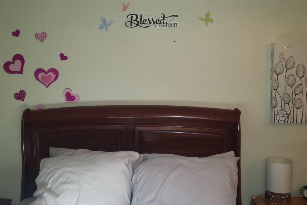 Head board