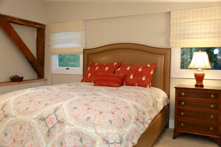 The Woolverton Inn managed Airbnb listing 1