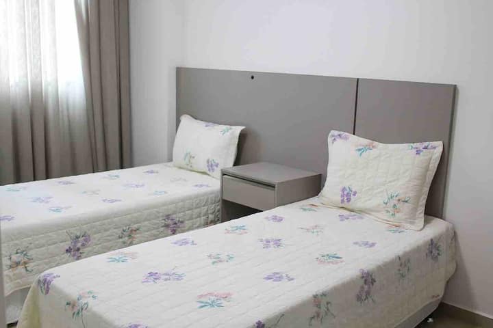 Apartman 2