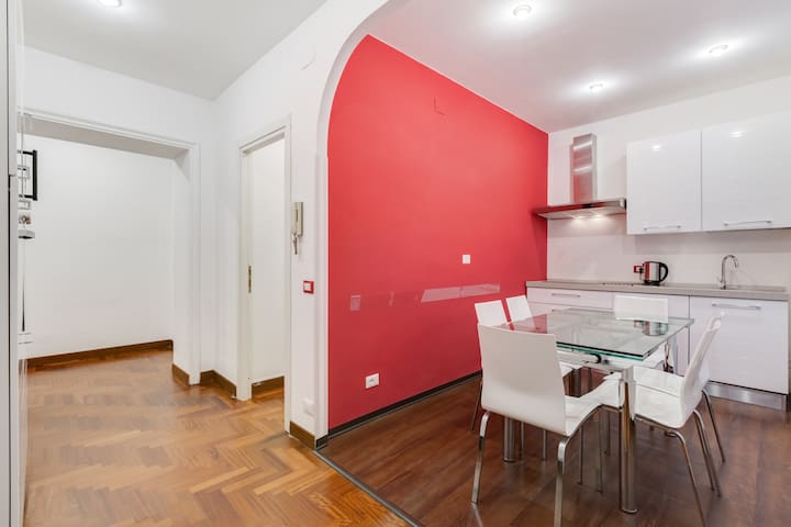 St. Peter – Apart with view on Dome gallery image 4