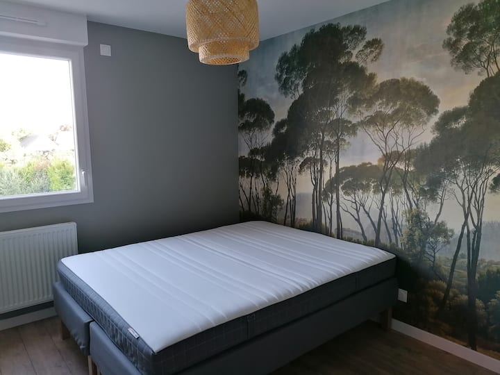 غرفة النوم 5