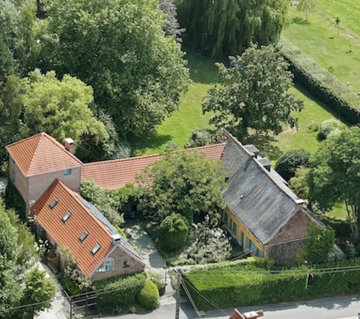 Listing image 2 at Les Plachettes in Flobecq