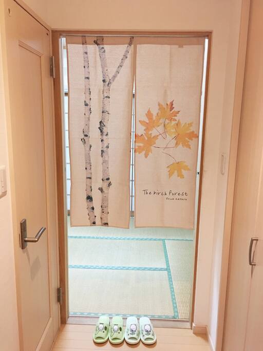 日式榻榻米小屋
独立房间➕独立起居室➕独立卫生间➕独立淋浴间
Japanese Tatami Cabin
Independent bedroom➕living room➕toilet➕shower room