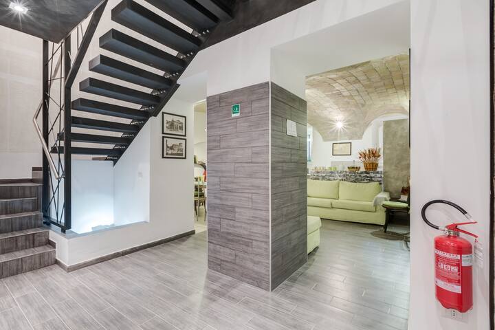 Guesthouse nel centro di Roma (058091-AFF-01146) gallery image 4