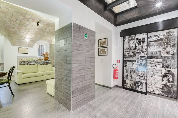 Guesthouse nel centro di Roma (058091-AFF-01146) gallery image 5