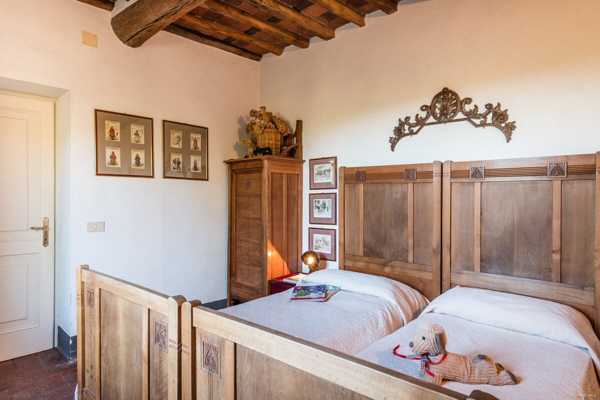 غرفة النوم 3