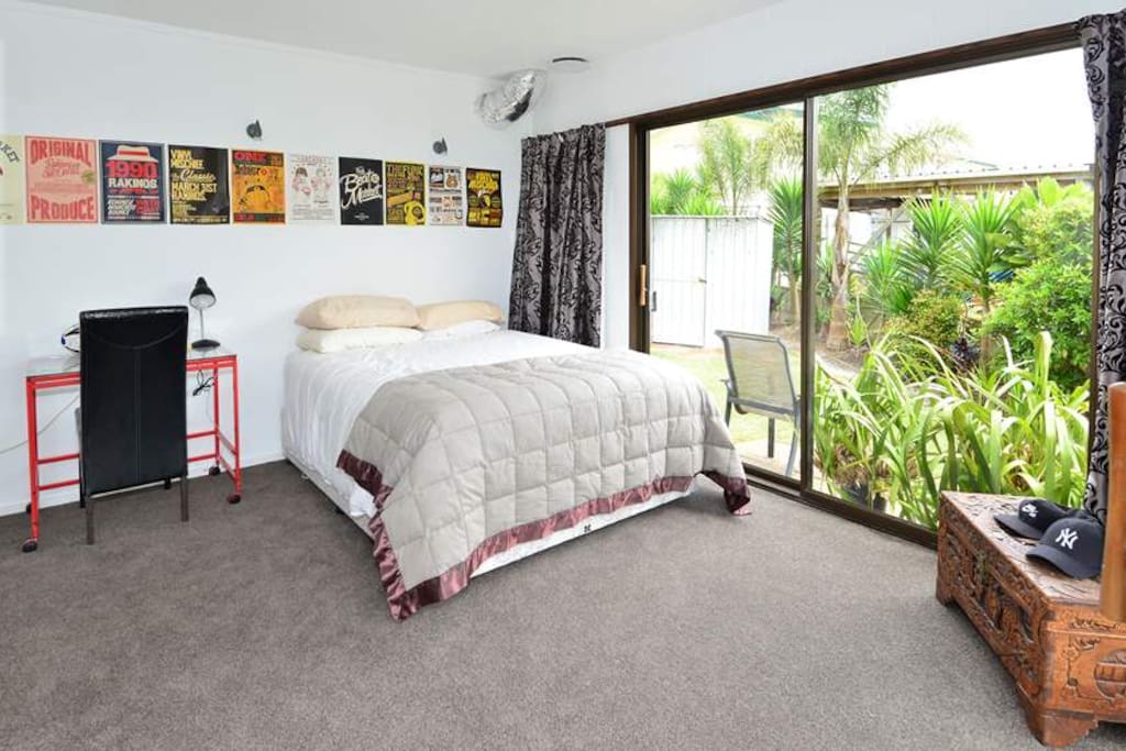 Double Bedroom 2