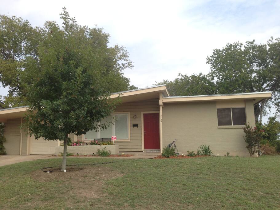 Top 100 Airbnb Rentals in Fort Worth, Texas