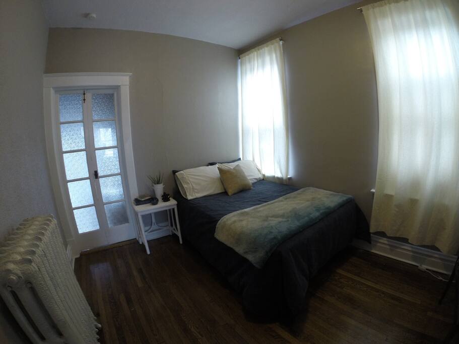 Top 100 Airbnb Rentals 2017 in Saint Louis, Missouri