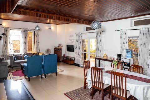 A Home in Kigali -Spacious and Beautiful @ Home32