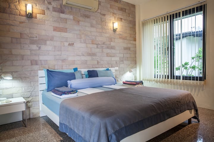 საძინებელი 2