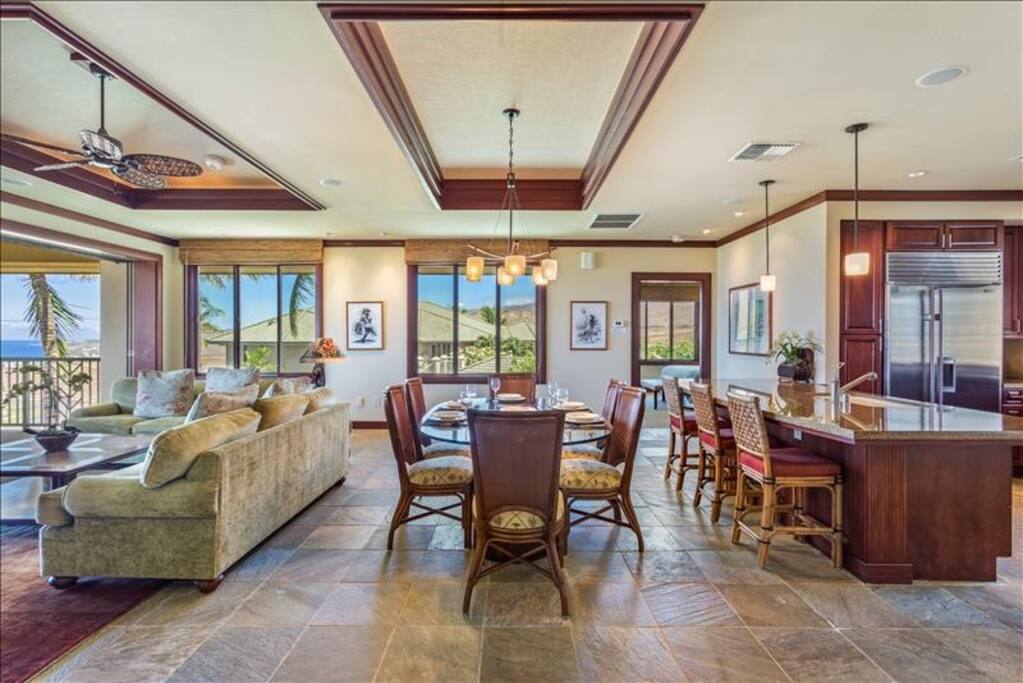 Living Space