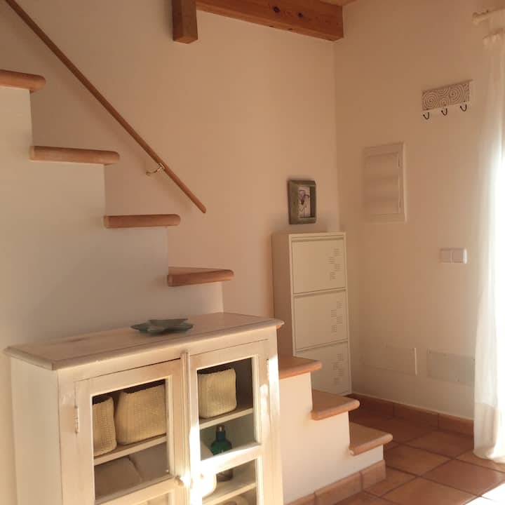 Charming Ecological Rural House - Santa Margarita