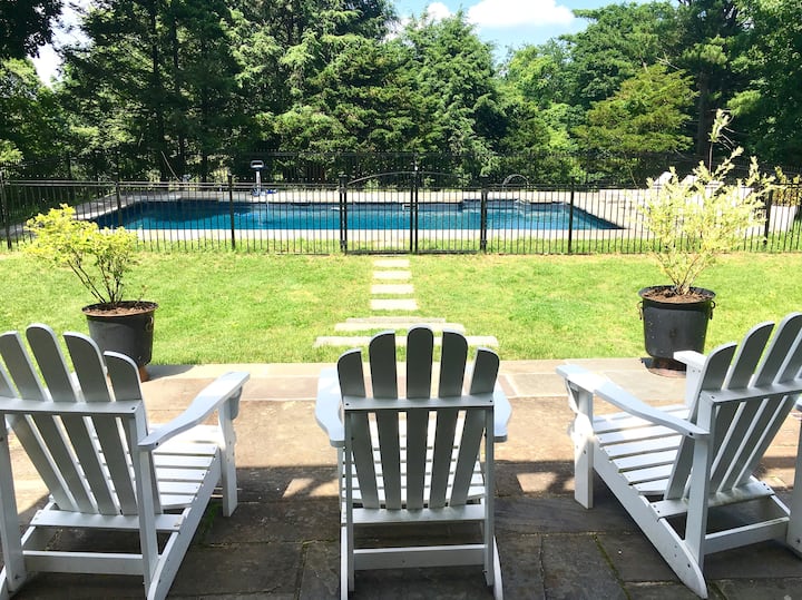 Luxury Estate Catskills/Saugerties Houses for Rent in Saugerties, New