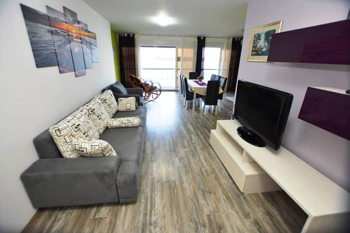 Apartman br. 3