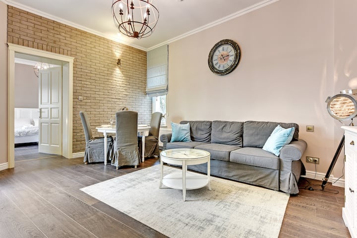 მისაღები ოთახი