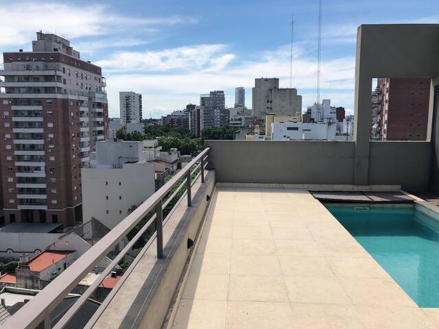 City of peace