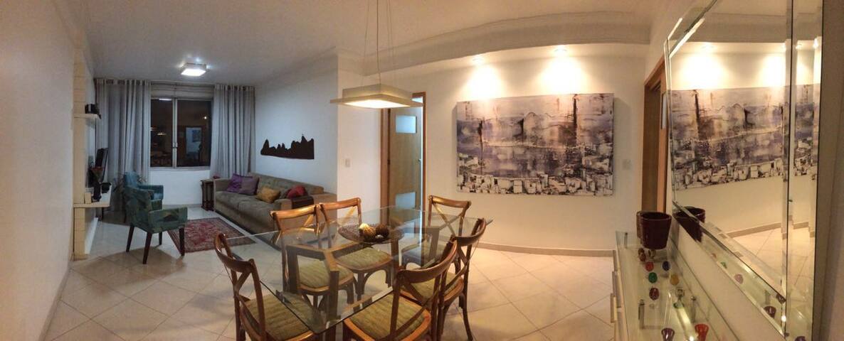 Lagoa Com Estilo (Leblon X Jd. Botanico) gallery image 3