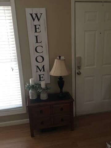 Airbnb Decatur Vacation Rentals Places To Stay Alabama