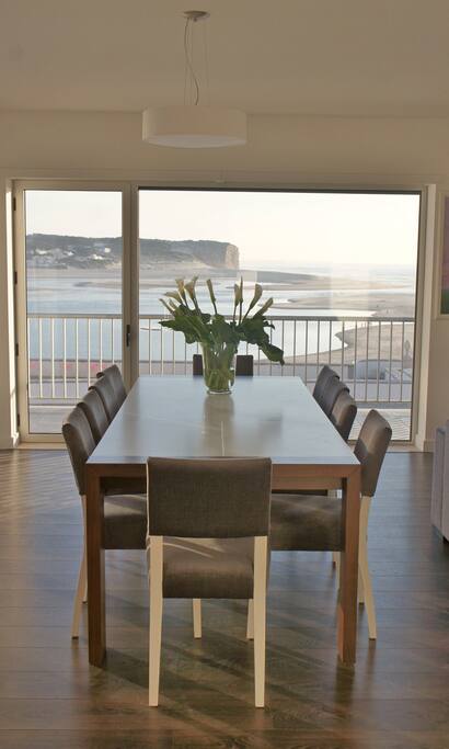 Living room (1st floor)