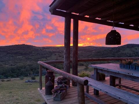 Spectacular farm in the mountains, “La Soñada”