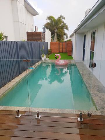 Sun, Surf and Sand Family Holiday Home gallery image 3