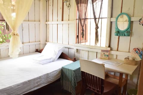 Phum Asia Home stay