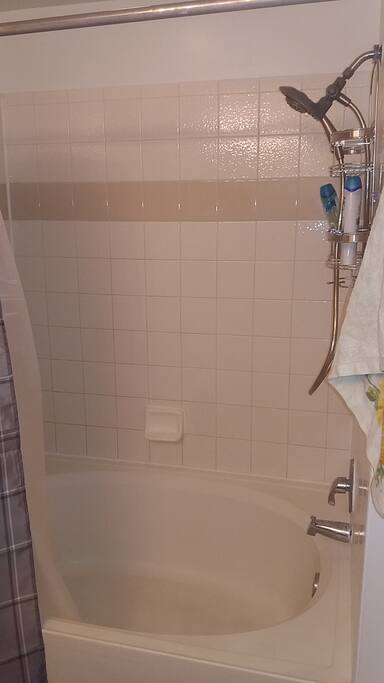 shared Bathroom
