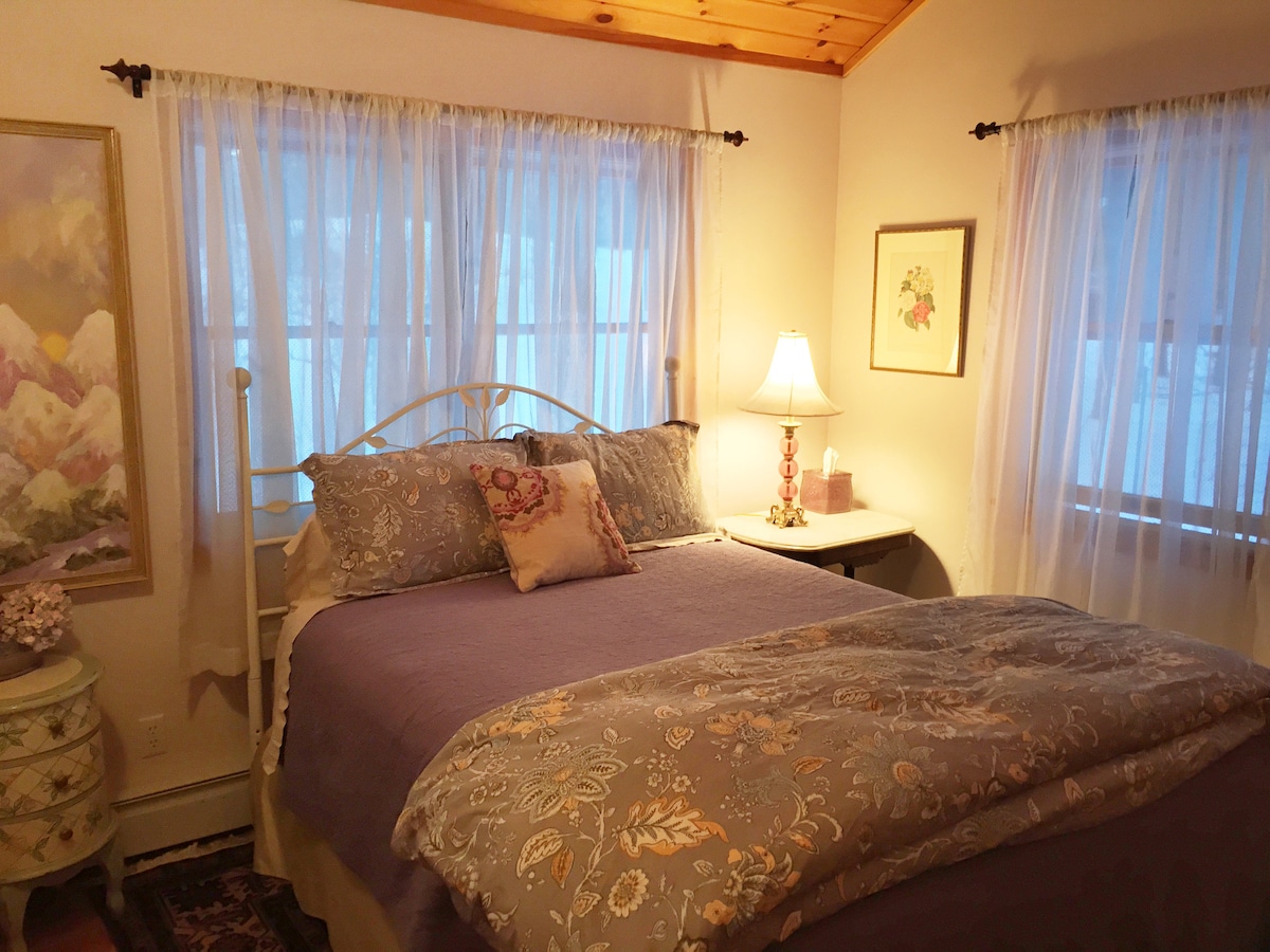 Dormitorio #3 - Queen