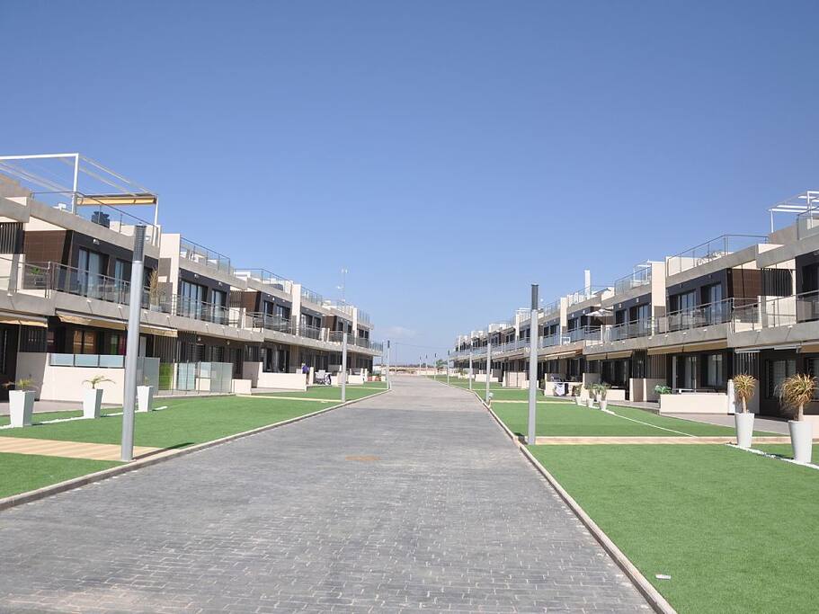 Neighborhood