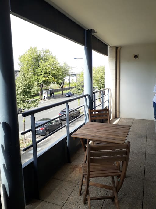 balcon