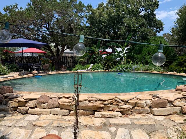 Airbnb Buchanan Dam Vacation Rentals Places To Stay Texas
