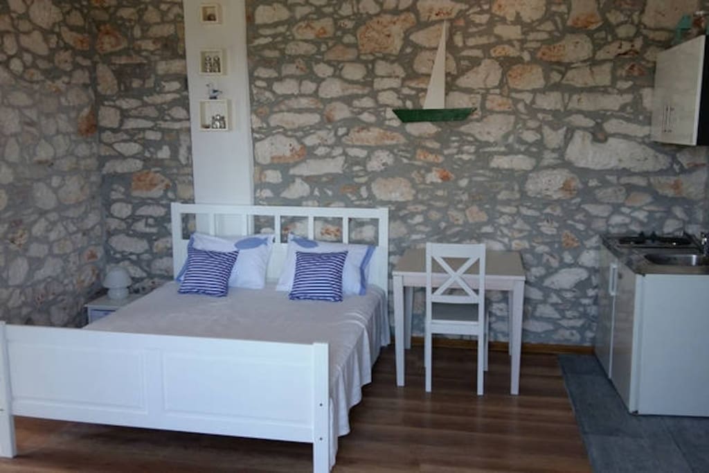Apartments Spiritus Mare - Nautilus