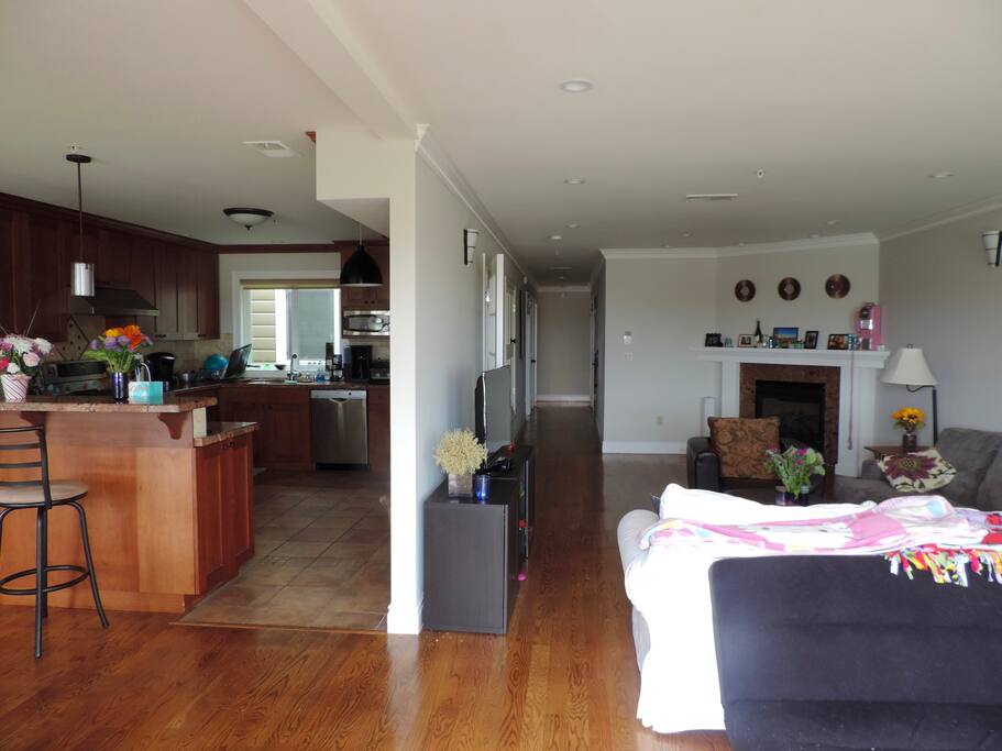 Common area