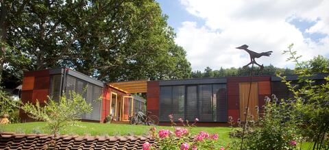 Exklusive Design-Appartements 4you
