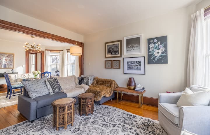 Дневна соба