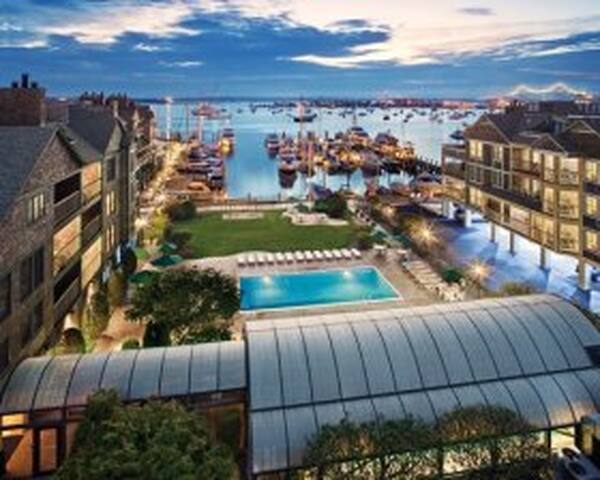 Newport Ocean Rentals gallery image 5