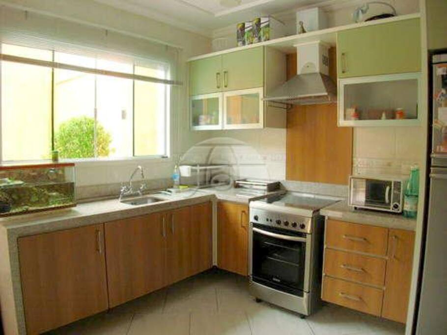 Cozinha