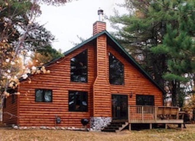 Airbnb Rhinelander Vacation Rentals Places To Stay