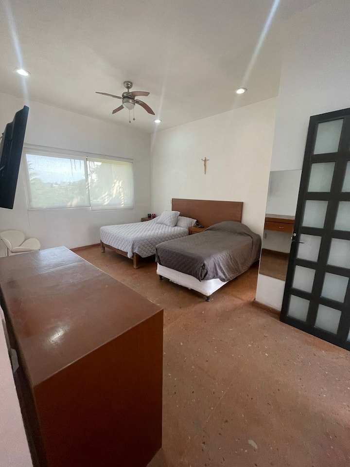 غرفة النوم 2