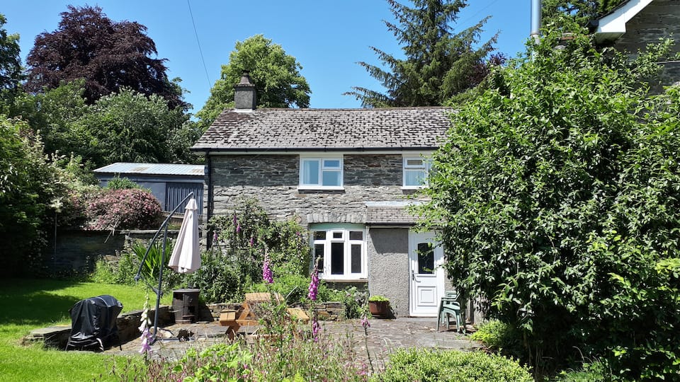 Gwardolau Cottage — photo 1
