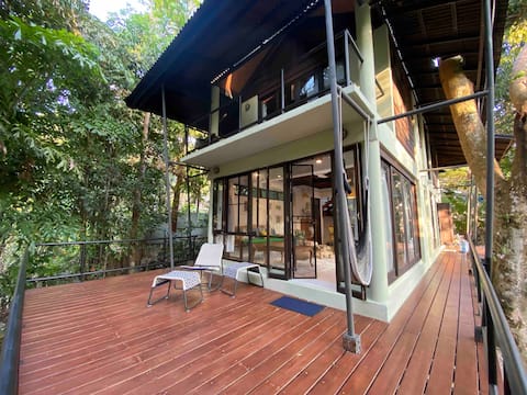 A little garden villa, Koh Lanta