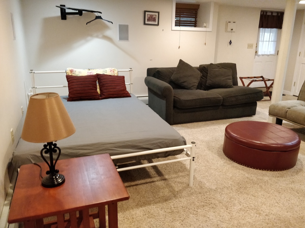 Дневна соба 2