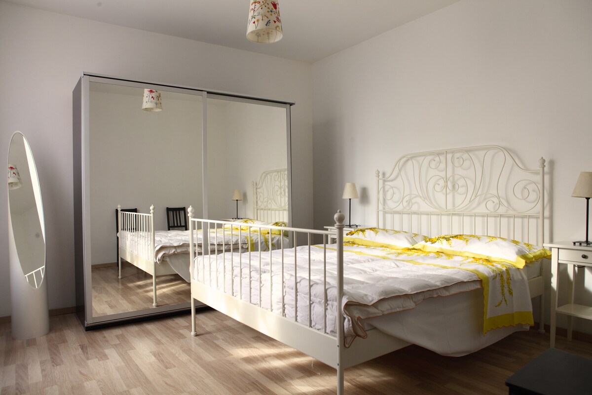 Спалната соба