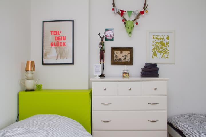 Спална соба 3